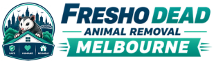 Fresho Dead Animal Removal Maryknoll logo